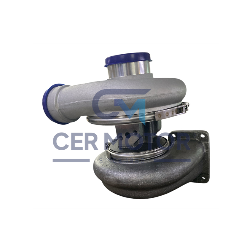 TURBOSPRĘŻARKA CER 59793 VOLVO TD120G 84-