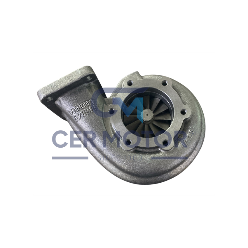 TURBOSPRĘŻARKA CER 59793 VOLVO TD120G 84-