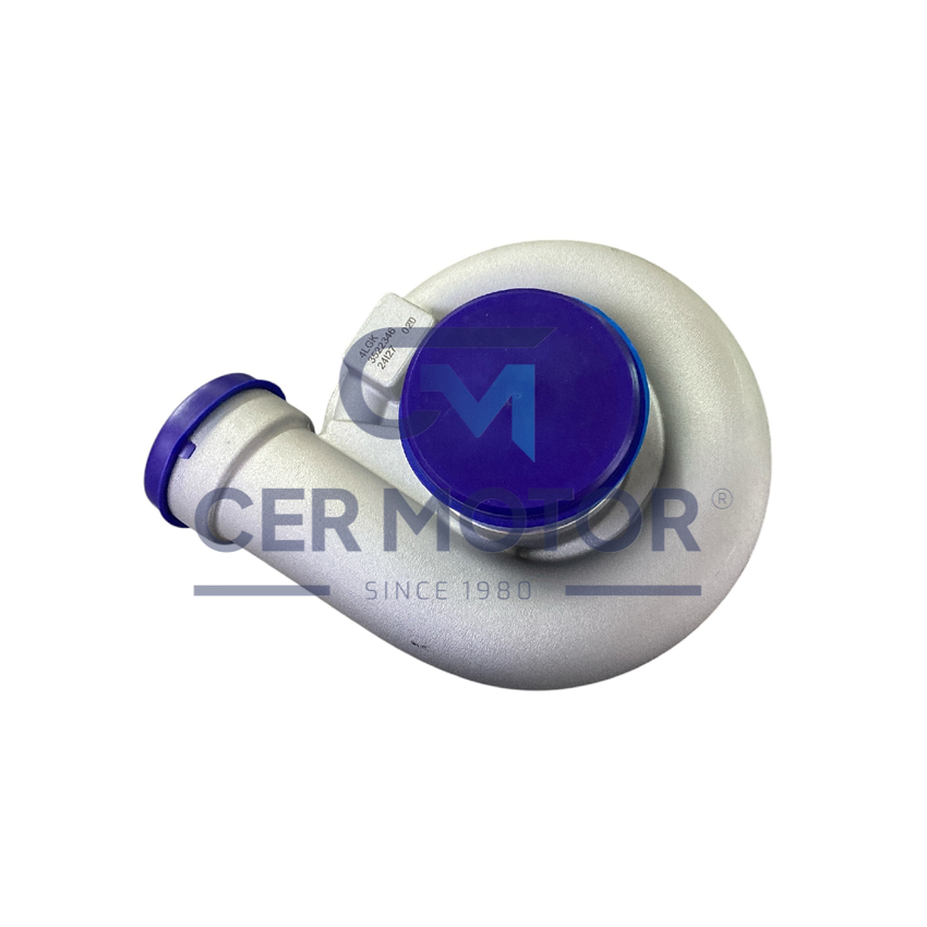 TURBOSPRĘŻARKA CER 59793 VOLVO TD120G 84-