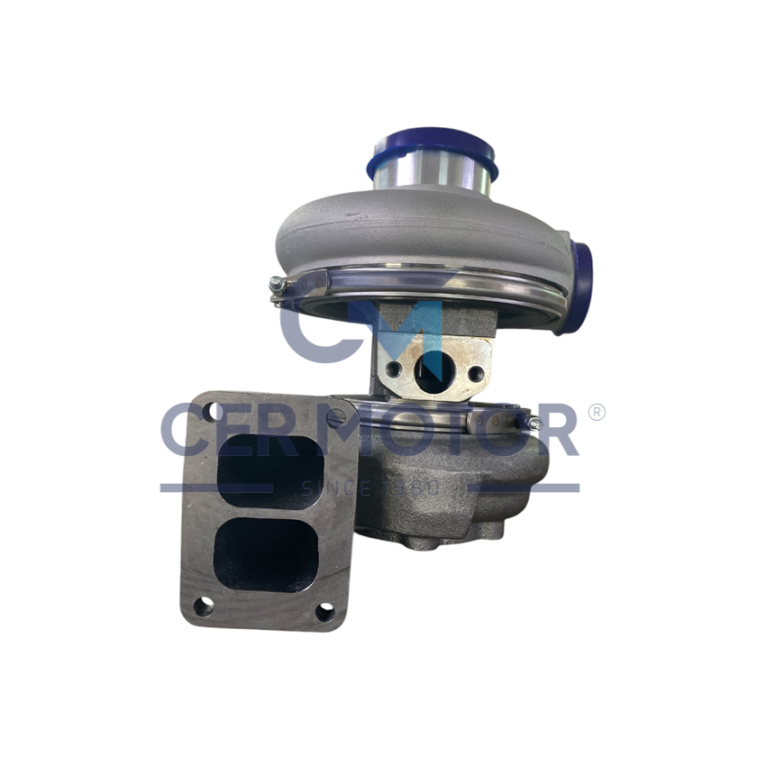 TURBOSPRĘŻARKA CER 59793 VOLVO TD120G 84-