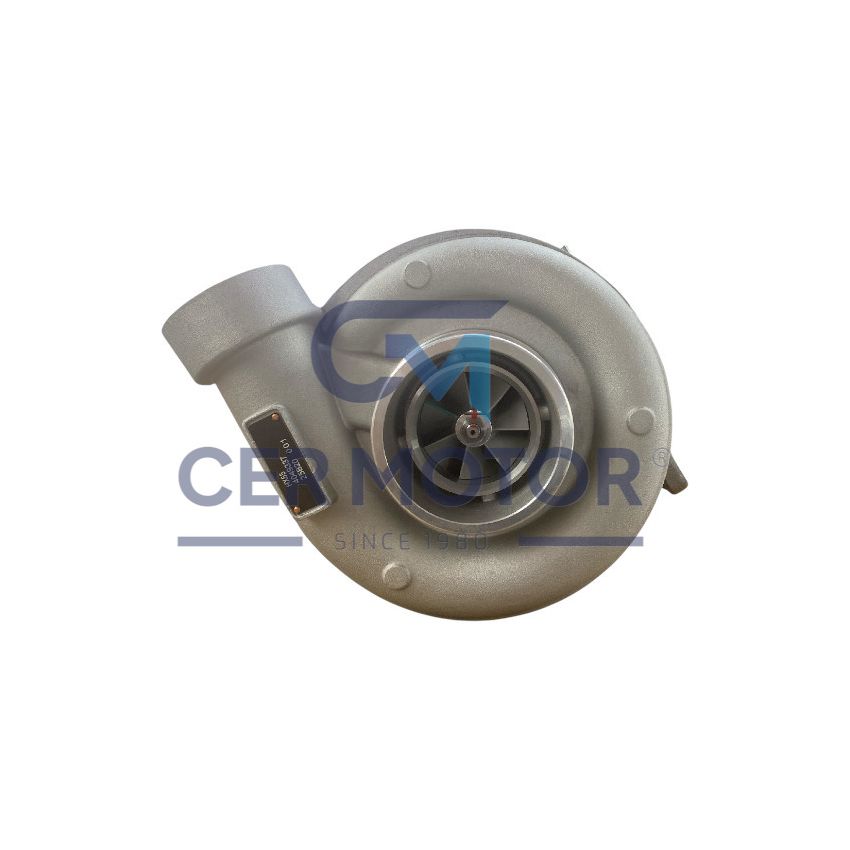 TURBOSPRĘŻARKA CER 59795 VOLVO D12C 03-