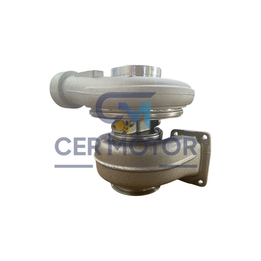 TURBOSPRĘŻARKA CER 59795 VOLVO D12C 03-