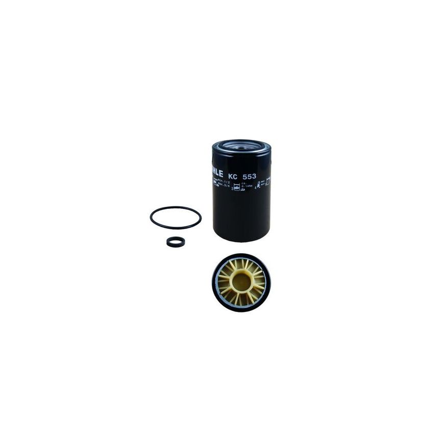FILTR PALIWA KNEHT KC553D LIEBHER D924
