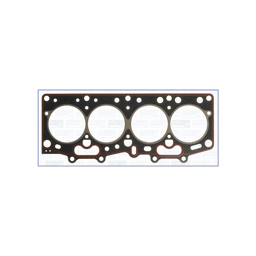 USZCZELKA GŁOWICY AJUSA 10033720 FIAT 1.3D UNO 1.9mm