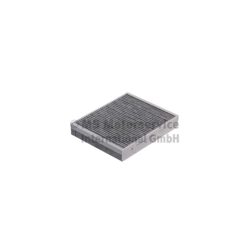 FILTR KABINOWY KOLBENSCHMIDT 50014509 BMW 1.6-3.0 10-