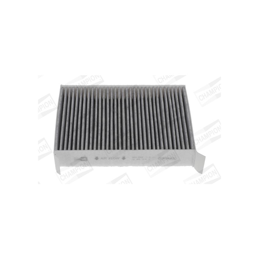 FILTR KABINOWY CHAMPION CCF0440C BMW 1.6-3.0 10-