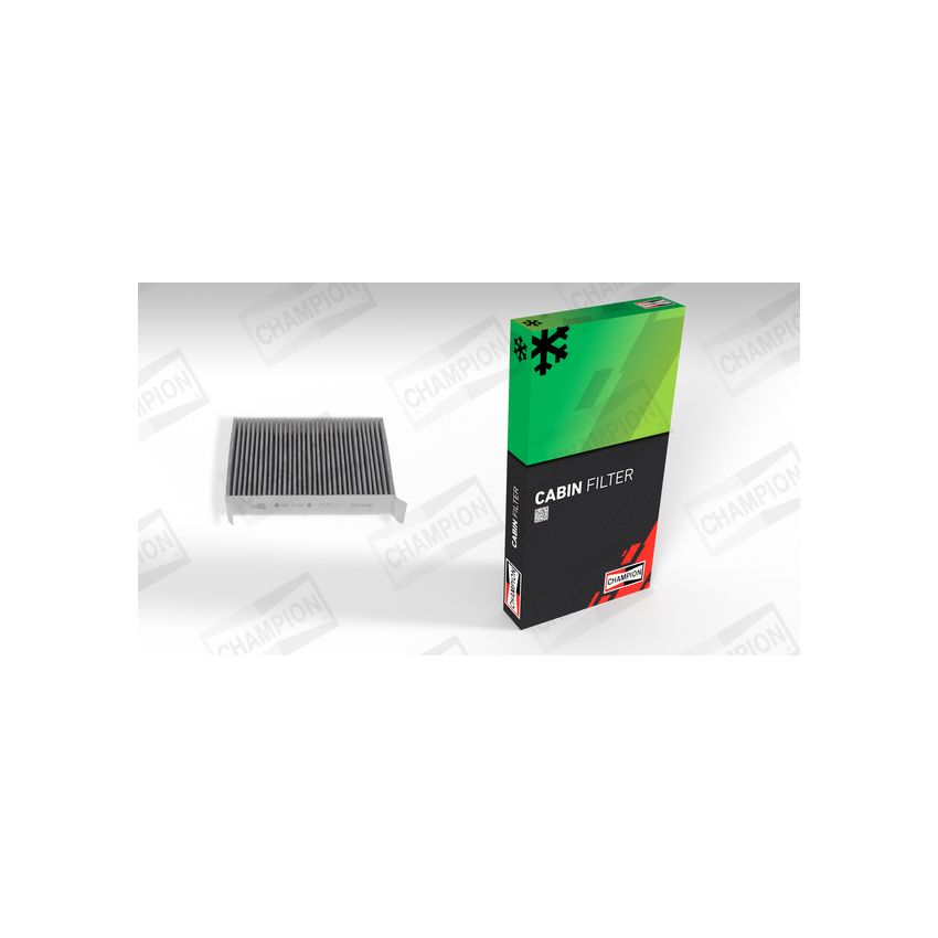 FILTR KABINOWY CHAMPION CCF0440C BMW 1.6-3.0 10-