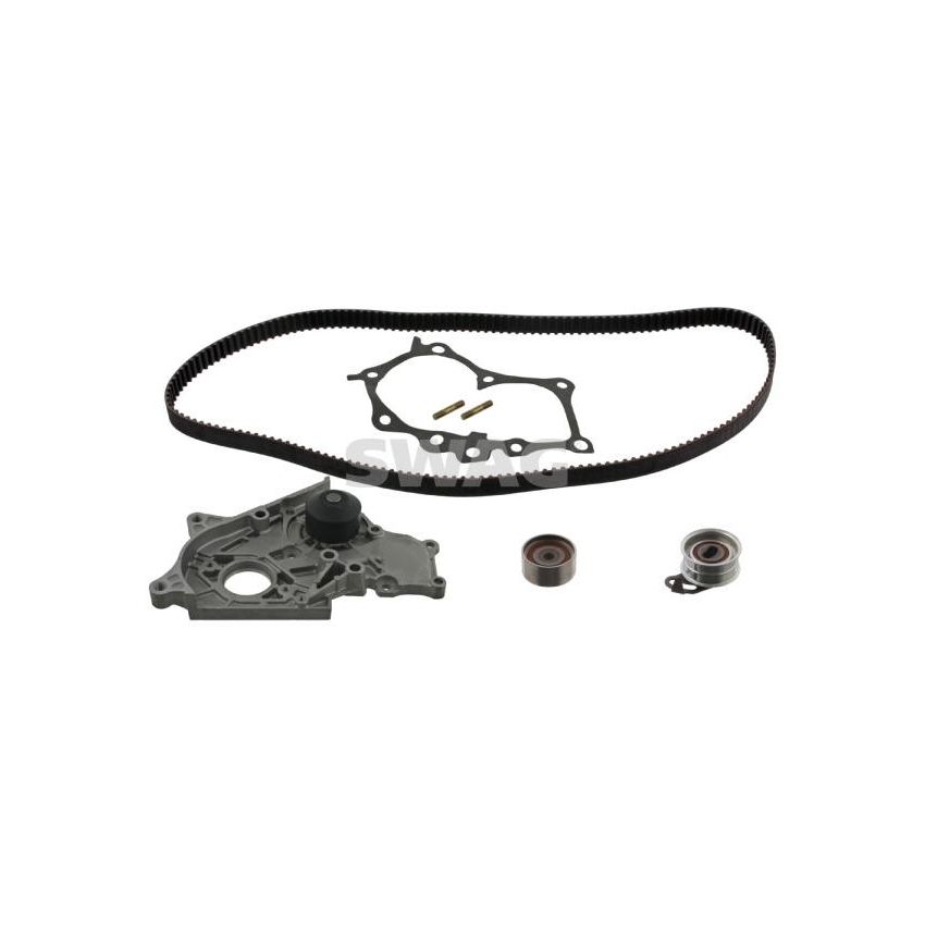 KOMPLET ROZRZĄDU SWAG 81932824 TOYOTA 1.8-2.0D 87-03