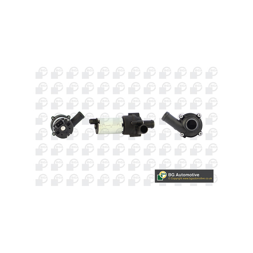 POMPA WODY BGA CP2303ACP VW 1.6TD-2.8 88-