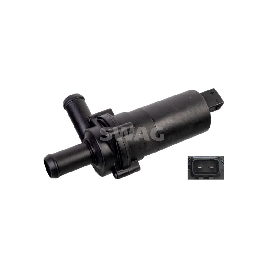POMPA WODY SWAG 30936770 VW 1.6TD-2.8 88-