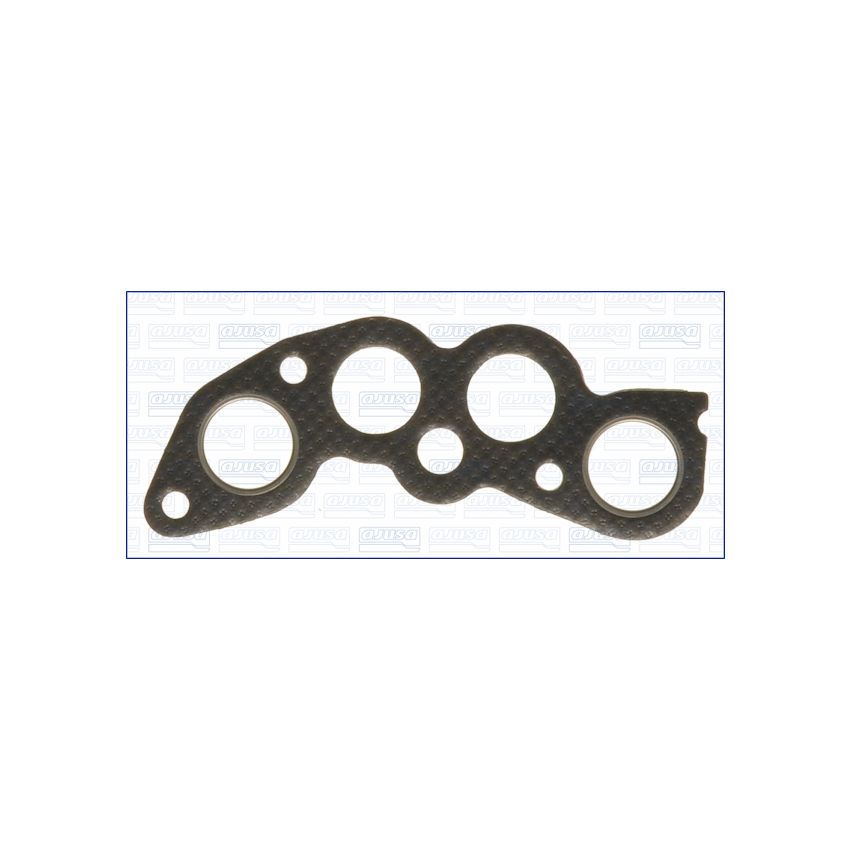USZCZELKA KOLEKTORA SSĄCEGO AJUSA 13030100 FIAT 1.3D 71-95