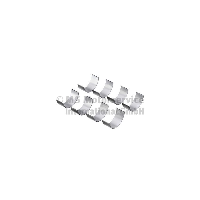PANEWKI KORBOWODOWE KOLBENSCHMIDT 37205610 0.30 PSA 1.6VTI  07- 