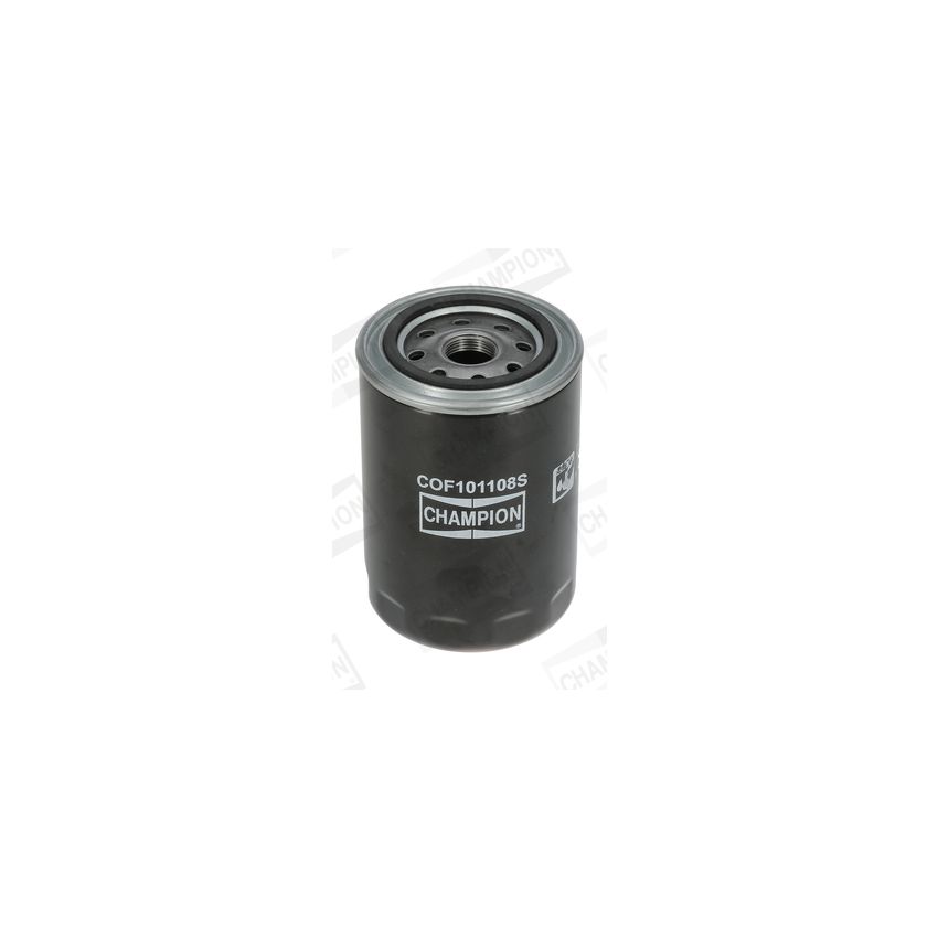 FILTR OLEJU CHAMPION COF101108S FIAT 3.0JTD 06-