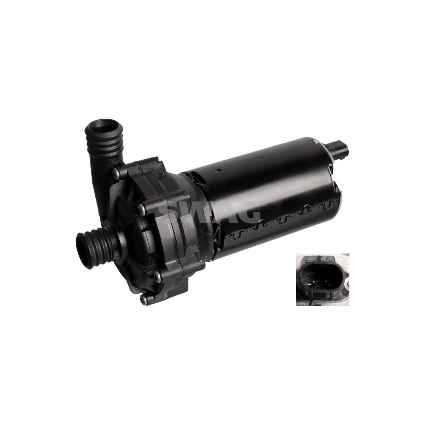 POMPA WODY SWAG 33103506 MERCEDES 3.0-6.0 01-