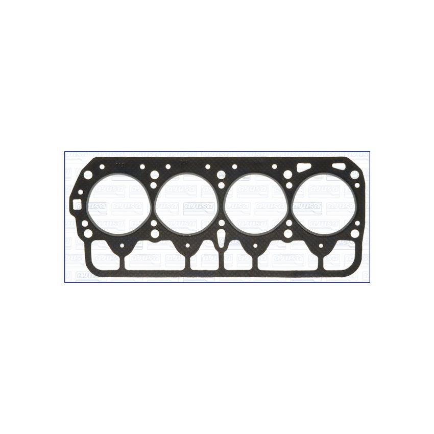 USZCZELKA GŁOWICY AJUSA 10038100 FIAT 1.3cc. 78-81