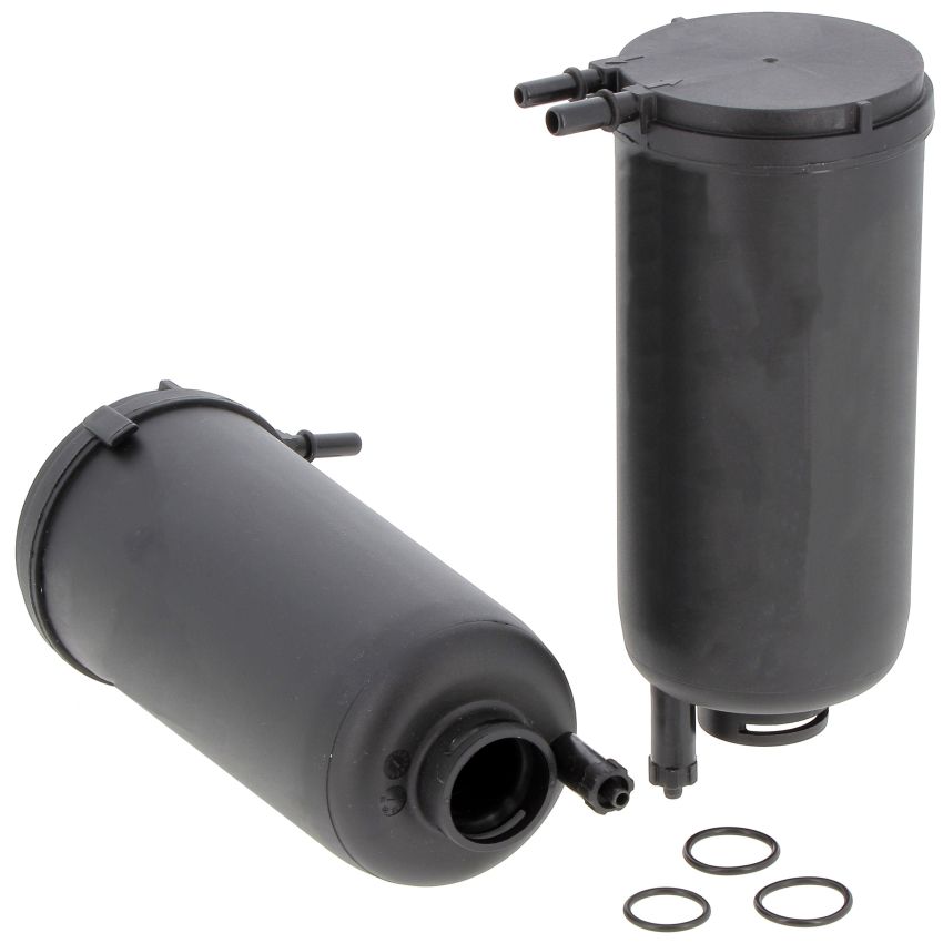 FILTR PALIWA HIFI SN80038 IVECO 3.0 06-