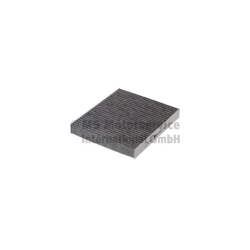 FILTR KABINOWY KOLBENSCHMIDT 50013941 VW 1.2-1.9 01-