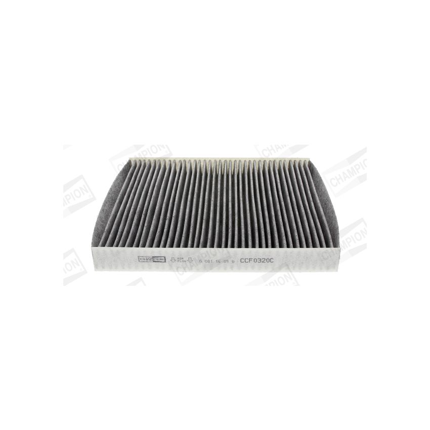 FILTR KABINOWY CHAMPION CCF0320C VW 1.2-1.9 01-