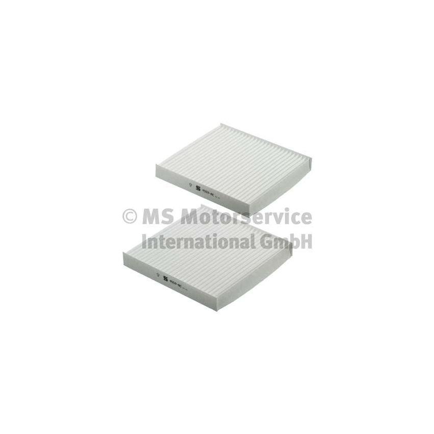 FILTR KABINOWY KOLBENSCHMIDT 50014559 BMW 2.0-3.0D 10-