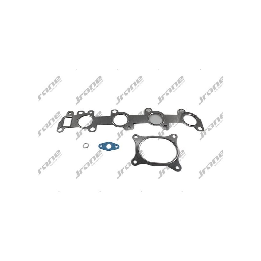 KOMPLET USZCZELEK TURBOSPRĘŻARKI JRONE T9547 MERCEDES 2.2CDI 06-09