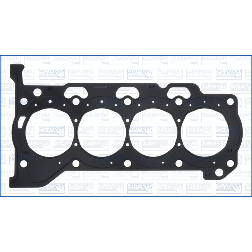 USZCZELKA GŁOWICY AJUSA 10258600 TOYOTA 1.8 16-