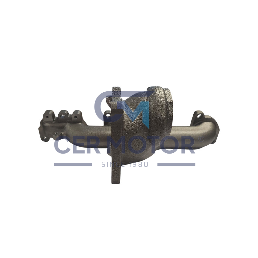 OBUDOWA TURBO JRONE T9549 KP39