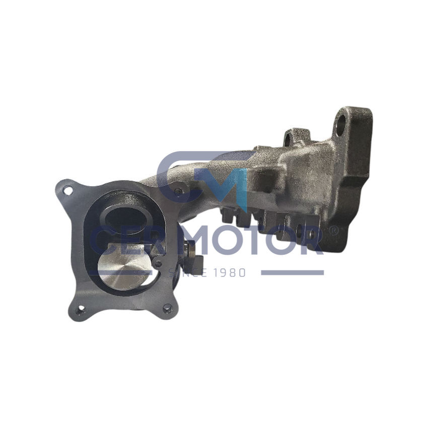 OBUDOWA TURBO JRONE T9549 KP39