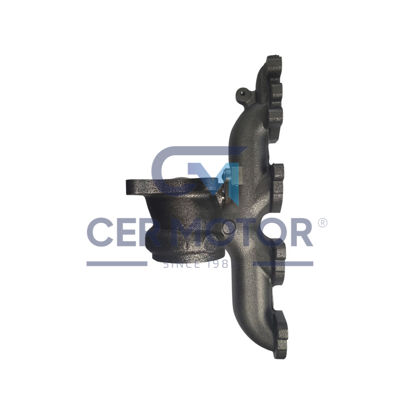 OBUDOWA TURBO JRONE T9549 KP39
