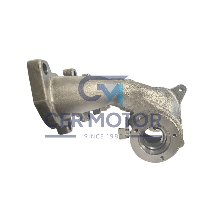 OBUDOWA TURBO JRONE T9549 KP39