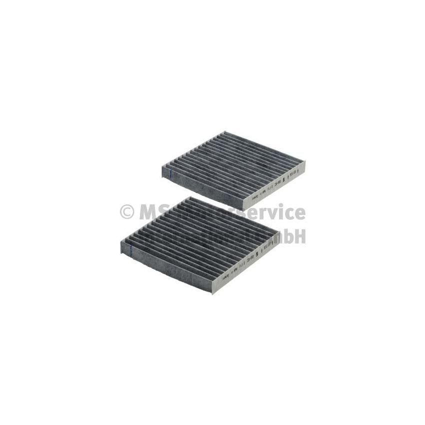 FILTR KABINOWY KOLBENSCHMIDT 50014560 BMW 2.0-3.0D 10-