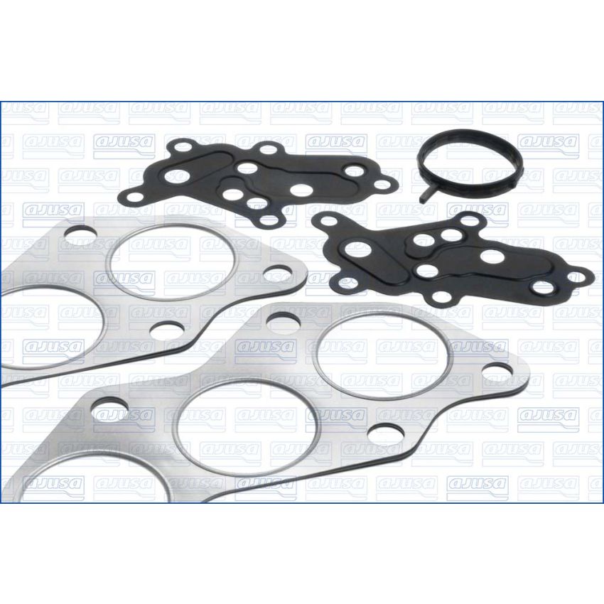 KOMPLET USZCZELEK SILNIKA AJUSA 50321400 SUBARU 24V 3.0 03-