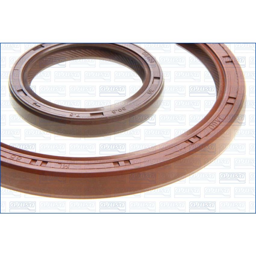 KOMPLET USZCZELEK SILNIKA AJUSA 50321400 SUBARU 24V 3.0 03-