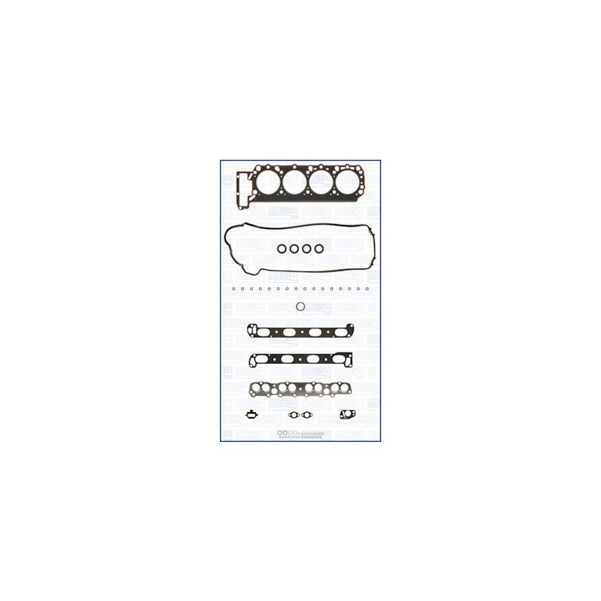 KOMPLET USZCZELEK GŁOWICY AJUSA 52146100 MERCEDES 5.0 89-94