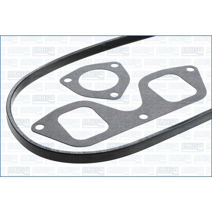 KOMPLET USZCZELEK GŁOWICY AJUSA 52039500 FIAT 8045.05 84-