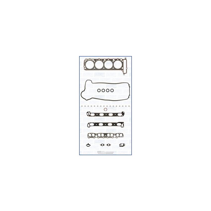 KOMPLET USZCZELEK GŁOWICY AJUSA 52146200 MERCEDES 5.0 89-94