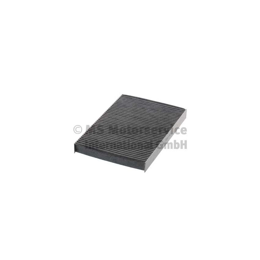 FILTR KABINOWY KOLBENSCHMIDT 50013936 OPEL 1.2-2.2D 98-