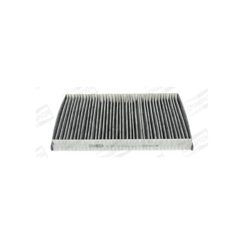FILTR KABINOWY CHAMPION CCF0013C OPEL 1.2-2.2D 98-