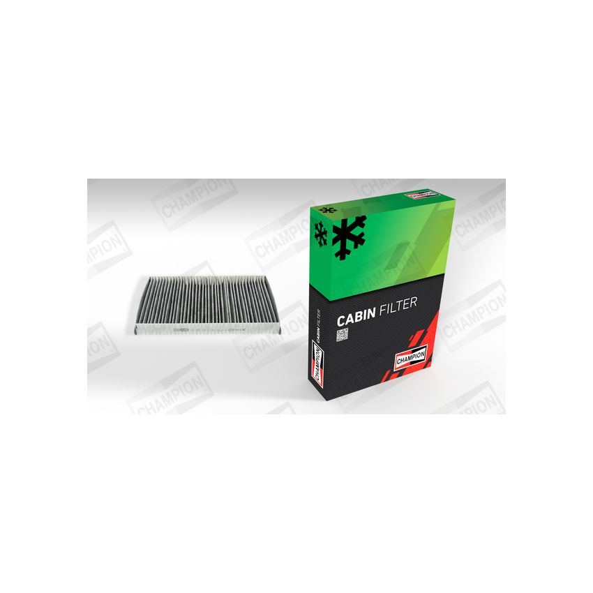 FILTR KABINOWY CHAMPION CCF0013C OPEL 1.2-2.2D 98-