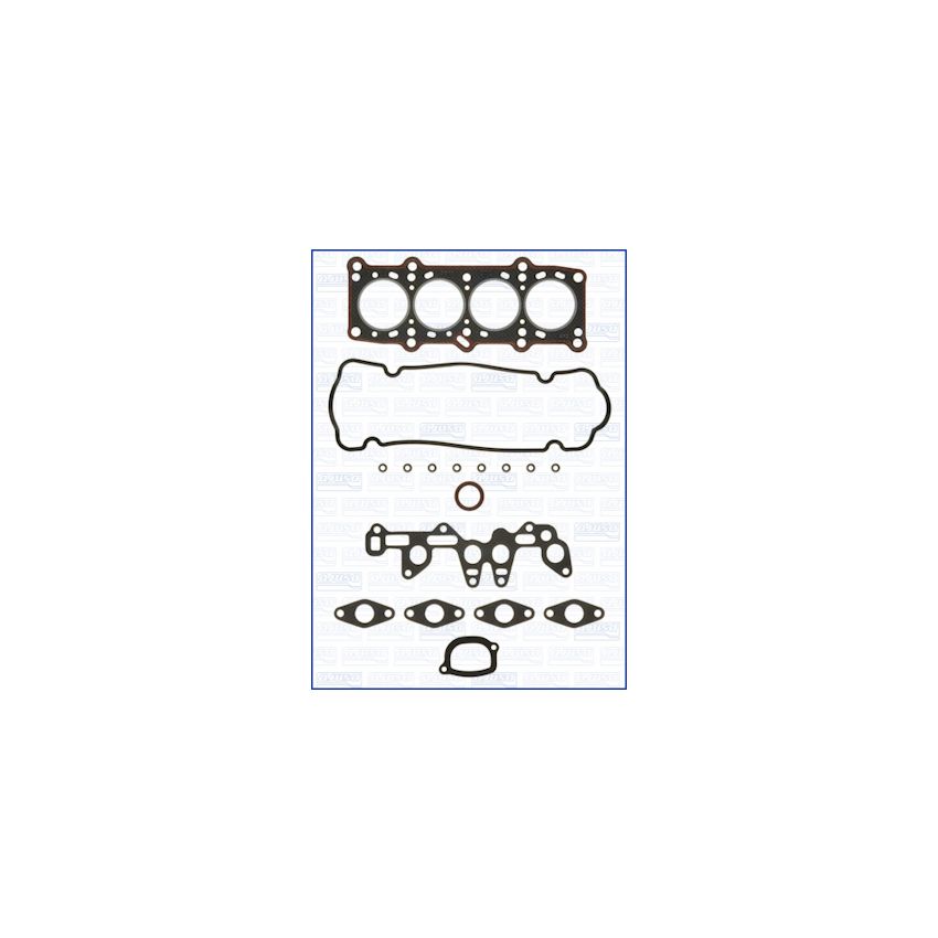 KOMPLET USZCZELEK GŁOWICY AJUSA 52093100 FIAT 769cc PANDA 86-