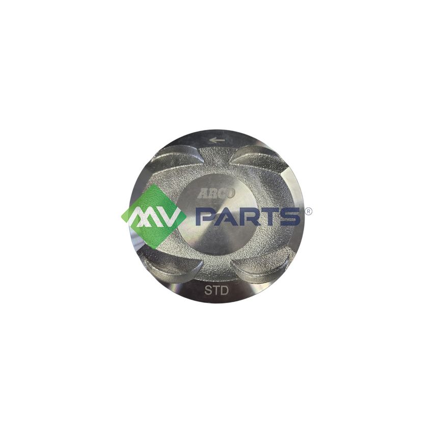 TŁOK MV PARTS P5221A STD PSA 1.0VTI 12-