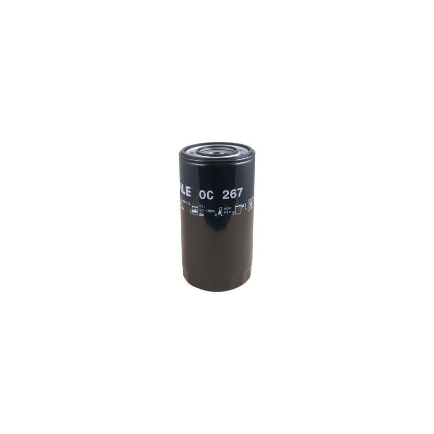 FILTR OLEJU KNEHT OC267 IVECO 8210.22