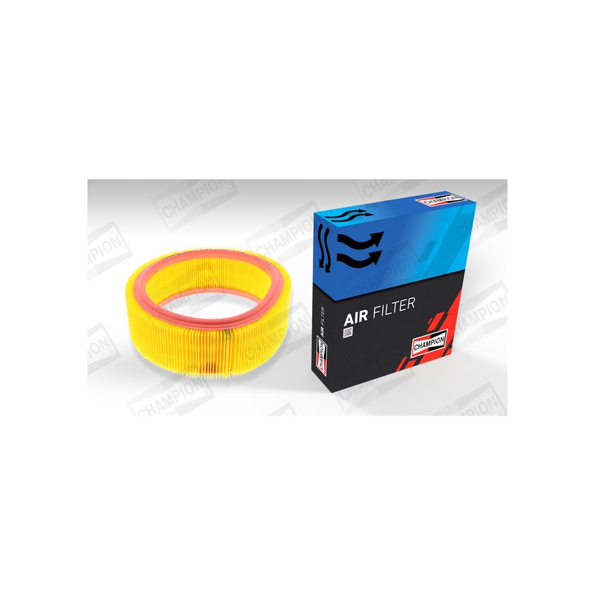 FILTR POWIETRZA CHAMPION CAF100716R RENAULT 1.4-1.6 97-