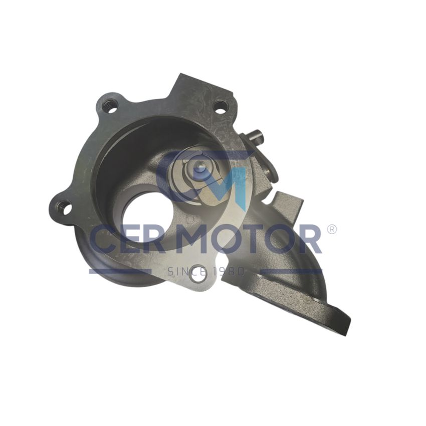 OBUDOWA TURBO JRONE T9572 K04