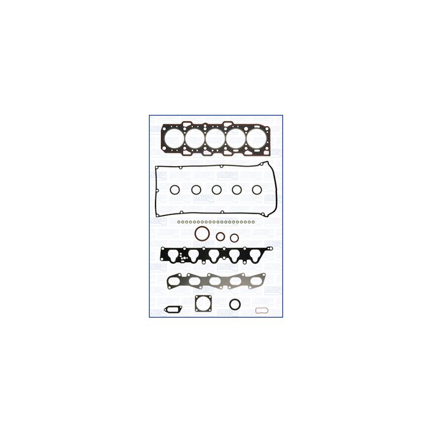 KOMPLET USZCZELEK GŁOWICY AJUSA 52135700 FIAT 1998cc MAREA 20V 95-