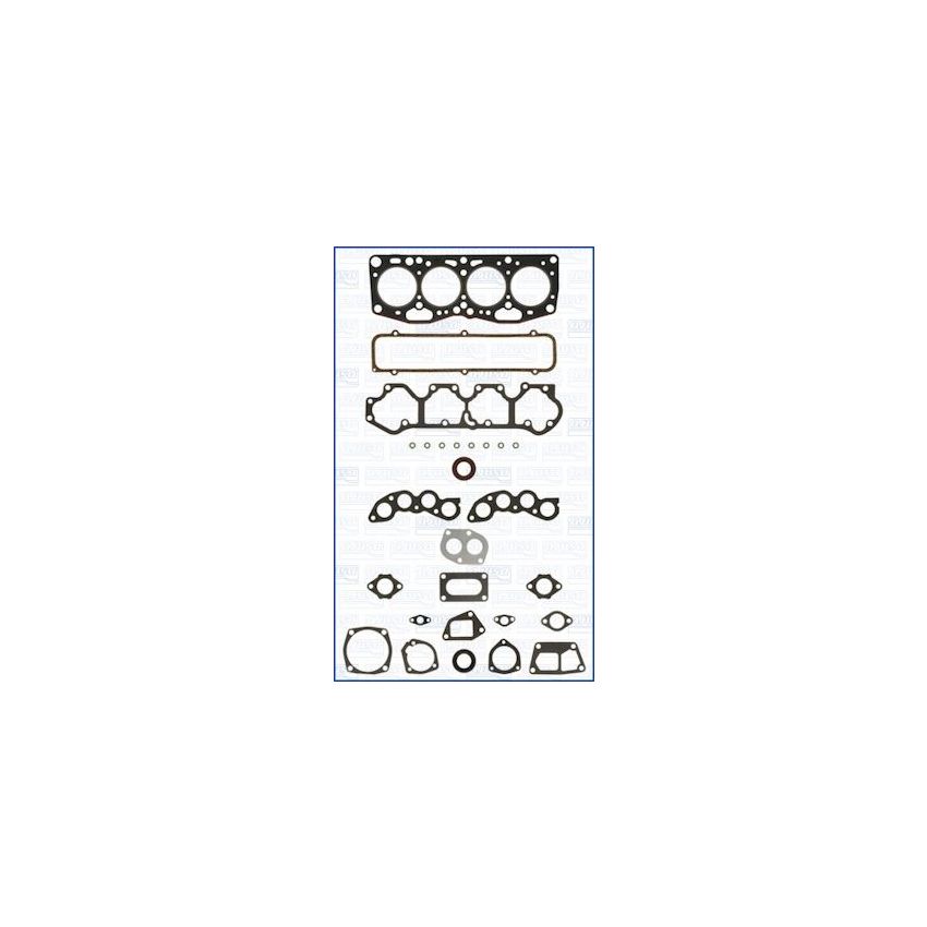 KOMPLET USZCZELEK GŁOWICY AJUSA 52156200 FIAT 1.1 85-