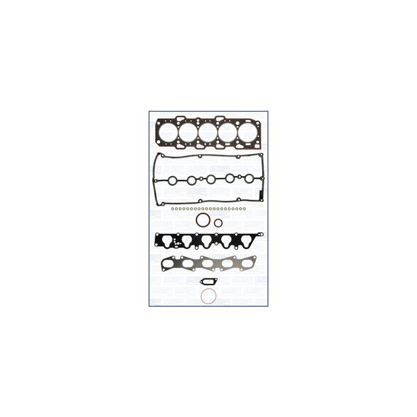 KOMPLET USZCZELEK GŁOWICY AJUSA 52164800 FIAT 2.0 MAREA 20V 99 99-