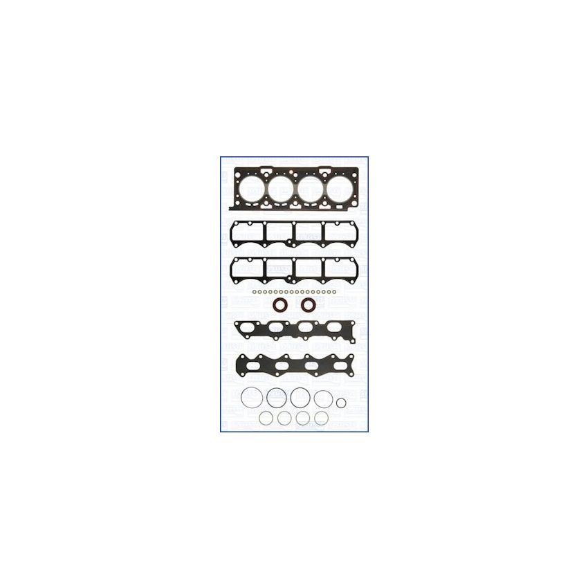 KOMPLET USZCZELEK GŁOWICY AJUSA 52188000 FIAT 1.6 STILO 20 00-