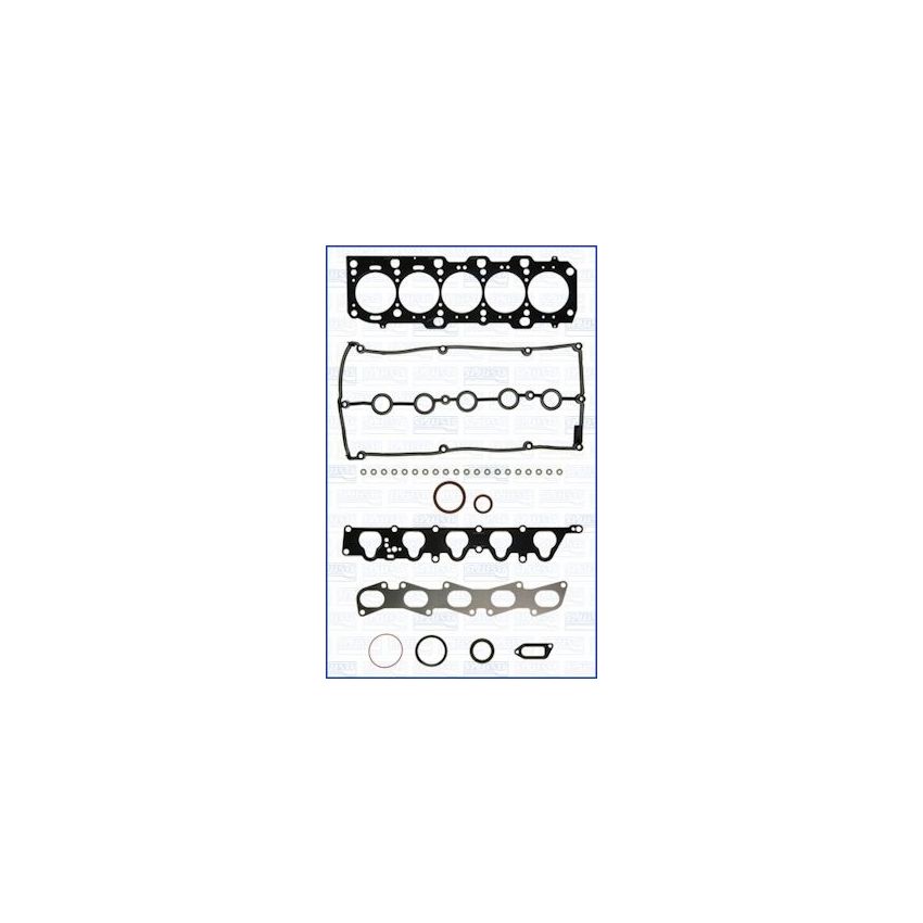 KOMPLET USZCZELEK GŁOWICY AJUSA 52190300 FIAT 2.4 01-