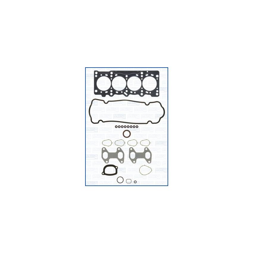 KOMPLET USZCZELEK GŁOWICY AJUSA 52210300 FIAT 1.2 SIENA 02-