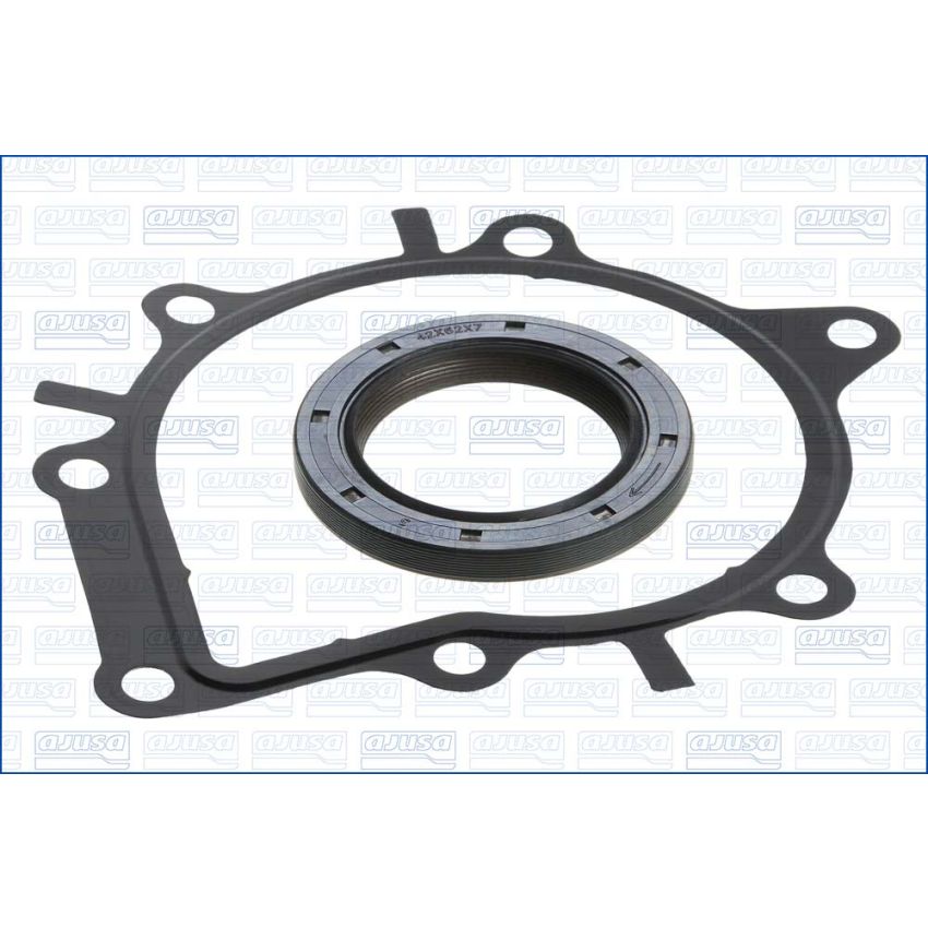 KOMPLET USZCZELEK SILNIKA AJUSA 51069400 PSA 2.0HDI 09-